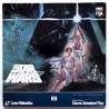 Star Wars: A New Hope (NTSC, English)