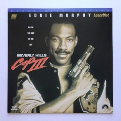 Beverly Hills Cop III...