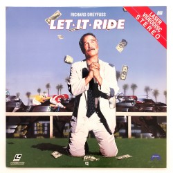 Let It Ride (NTSC, Englisch)