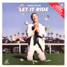Let It Ride (NTSC, Englisch)
