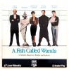 A Fish Called Wanda (NTSC, English)