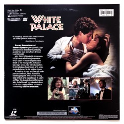 White Palace (NTSC, English)