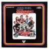 The Cannonball Run (NTSC, English)