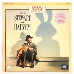 Harvey (NTSC, English)