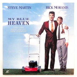My Blue Heaven (NTSC, English)