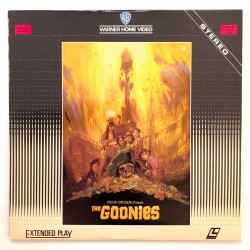 The Goonies (NTSC, Englisch)