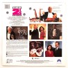The Naked Gun 2 1/2: The Smell of Fear (NTSC, English)