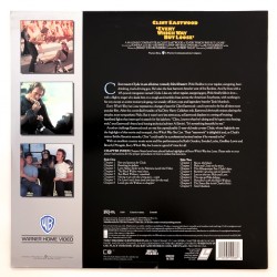 Every Which Way But Loose (NTSC, English)