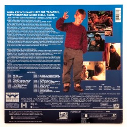 Home Alone (NTSC, Englisch)