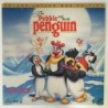 The Pebble And The Penguin (NTSC, English)