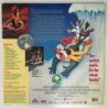 The Pebble And The Penguin (NTSC, English)