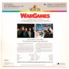 WarGames (NTSC, Englisch)