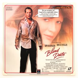 Blind Date (NTSC, English)
