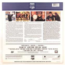 Big (NTSC, Englisch)