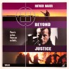 Beyond Justice (NTSC, English)