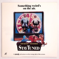 Stay Tuned (NTSC, Englisch)