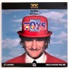 Toys (NTSC, English)