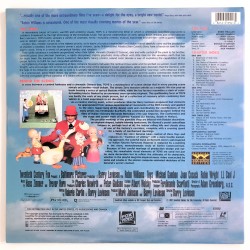 Toys (NTSC, English)
