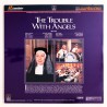 The Trouble With Angels (NTSC, English)