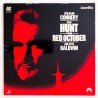 The Hunt for Red October [P&S] (NTSC, English)