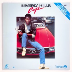 Beverly Hills Cop (NTSC,...