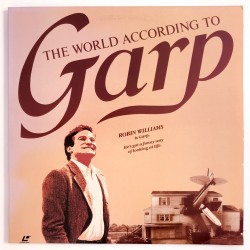 The World According to Garp...