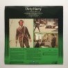 Dirty Harry (NTSC, English)