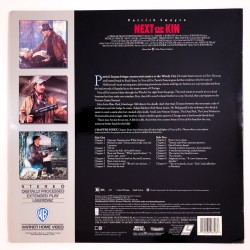 Next of Kin (NTSC, Englisch)