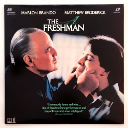 The Freshman (NTSC, English)