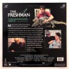 The Freshman (NTSC, Englisch)