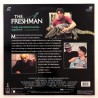 The Freshman (NTSC, English)