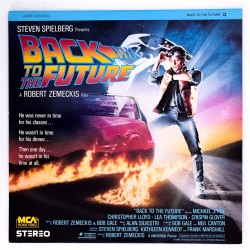 Back to the Future (NTSC,...