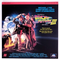 Back to the Future Part III...