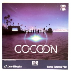 Cocoon (NTSC, Englisch)
