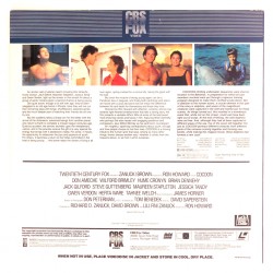 Cocoon (NTSC, Englisch)