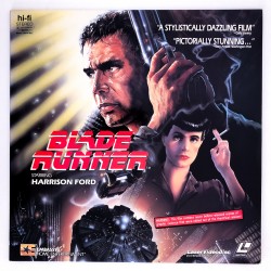 Blade Runner (NTSC, English)