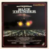 Blue Thunder (NTSC, Englisch)