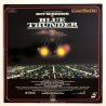 Blue Thunder (NTSC, English)