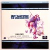 The Eiger Sanction (NTSC, Englisch)