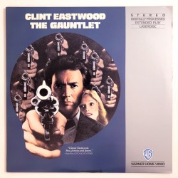 The Gauntlet (NTSC, English)